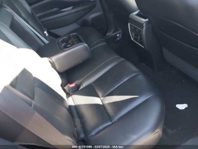 5N1AZ2MH0GN116586 Nissan Murano Platinum
