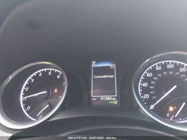 4T1B11HK4JU090146 Toyota CAMRY SE