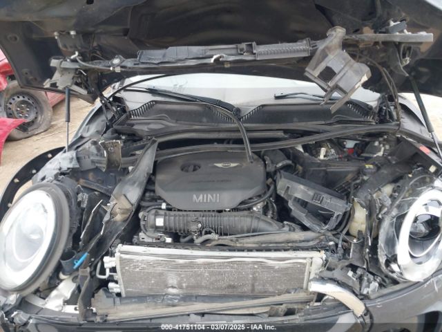 2018 MINI CLUBMAN WMWLU5C50J2G02800 Photo 9