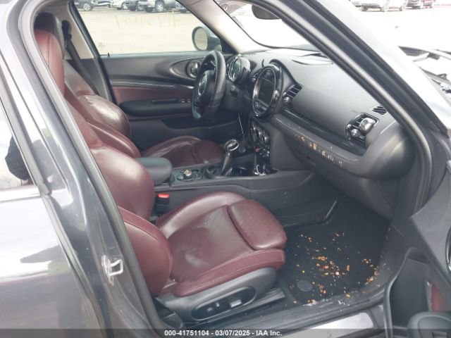 2018 MINI CLUBMAN WMWLU5C50J2G02800 Photo 4