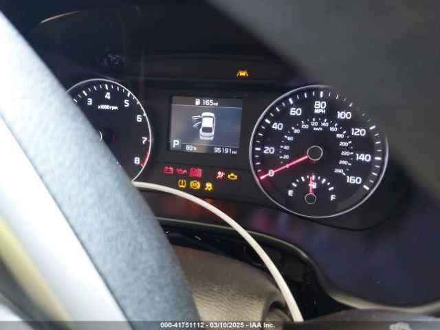 3KPF24AD6ME336620 KIA Forte Lxs