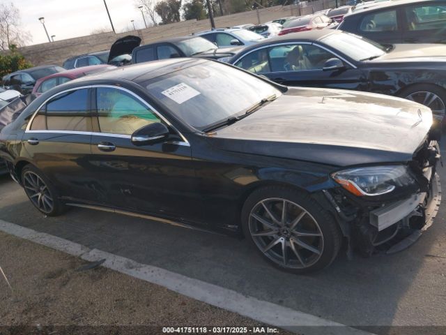WDDUG8GB7JA351265 Mercedes-Benz S 560 4matic