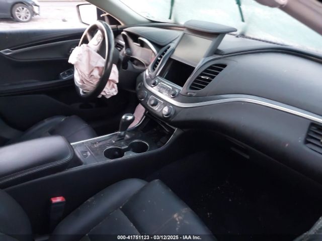 1G11Z5SAXKU136556 Chevrolet IMPALA LT