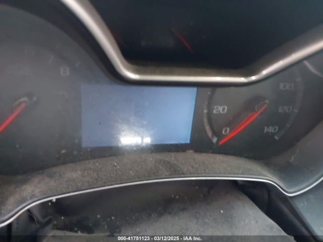 1G11Z5SAXKU136556 Chevrolet IMPALA LT
