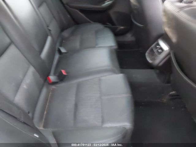 1G11Z5SAXKU136556 Chevrolet IMPALA LT