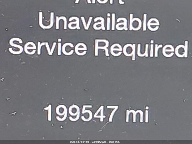 1C4RDJDG9GC433365 Dodge DURANGO LIMITED
