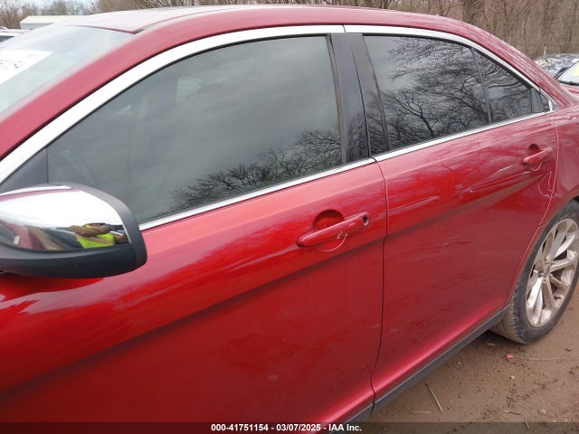 Ford Taurus Limited 2014 1FAHP2F89EG128961 Image 15