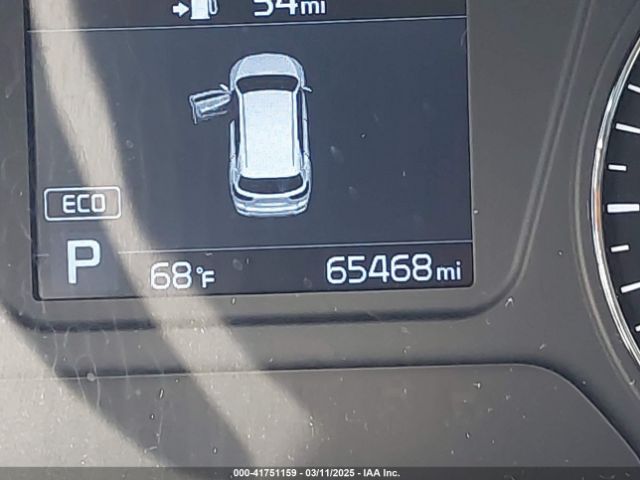 5XYPG4A31KG547303 KIA Sorento 2.4l Lx