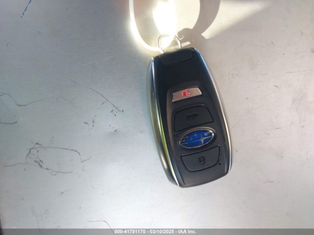 JF2GUADC1RH888769 Subaru Crosstrek Premium