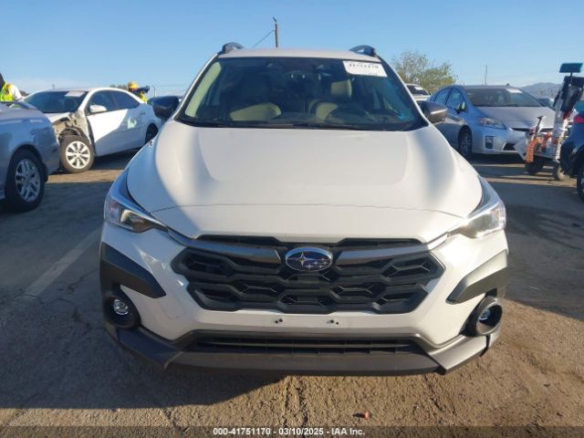 JF2GUADC1RH888769 Subaru Crosstrek Premium