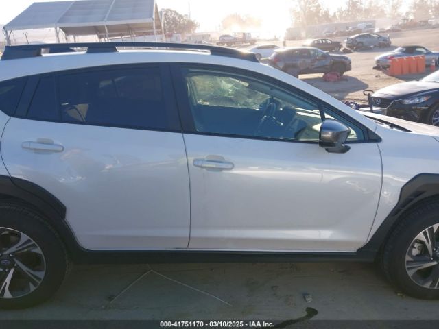 JF2GUADC1RH888769 Subaru Crosstrek Premium