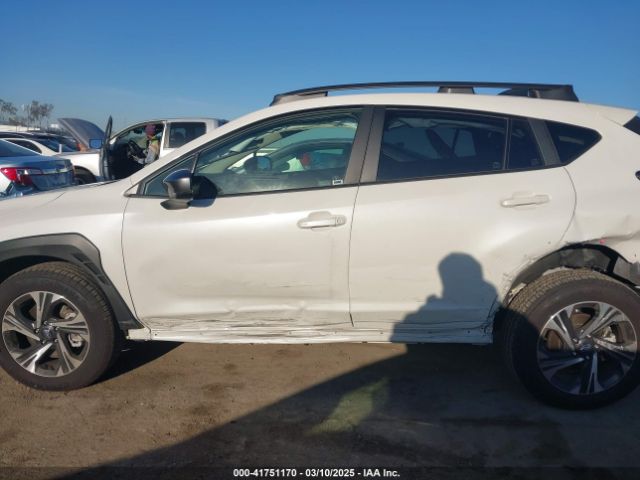JF2GUADC1RH888769 Subaru Crosstrek Premium