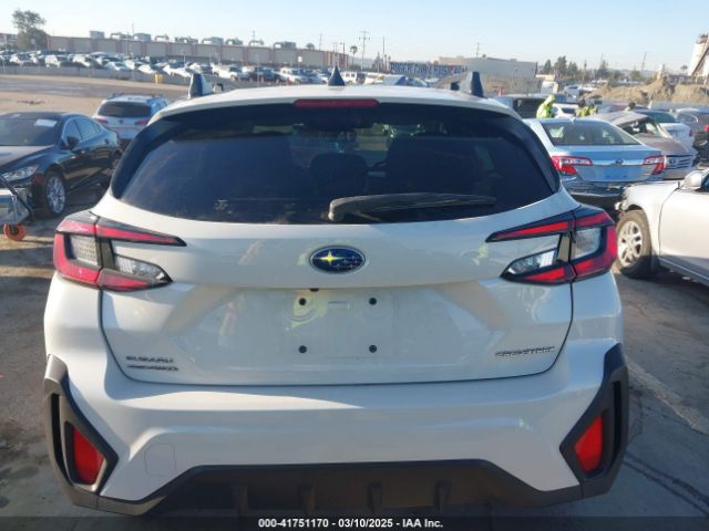 JF2GUADC1RH888769 Subaru Crosstrek Premium