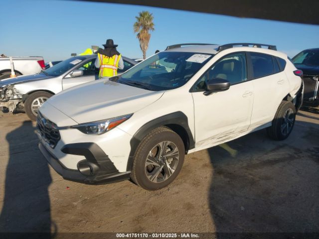 JF2GUADC1RH888769 Subaru Crosstrek Premium