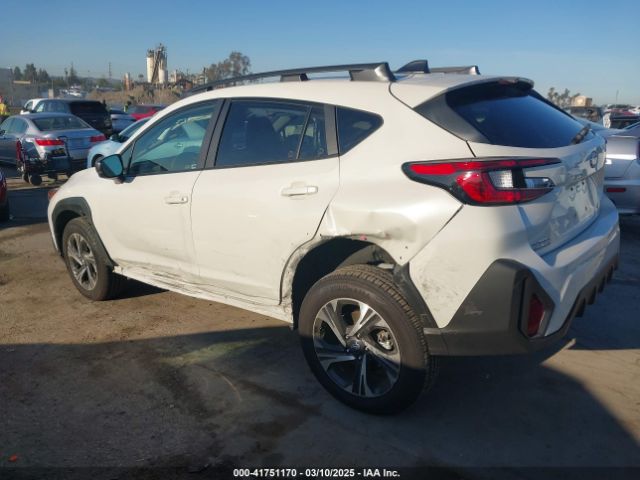 JF2GUADC1RH888769 Subaru Crosstrek Premium