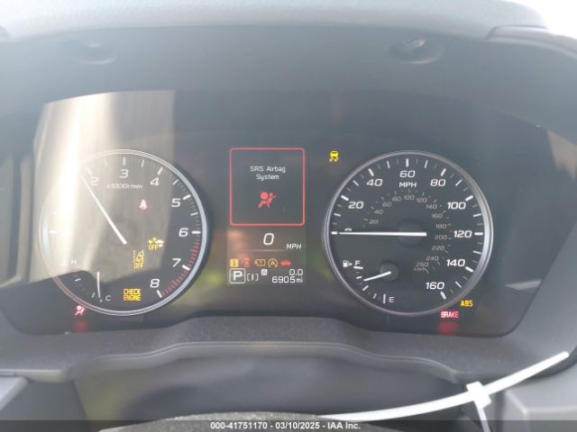 JF2GUADC1RH888769 Subaru Crosstrek Premium