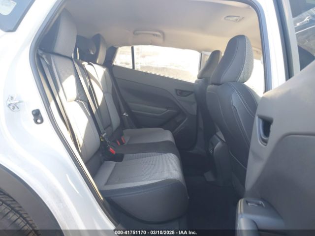 JF2GUADC1RH888769 Subaru Crosstrek Premium