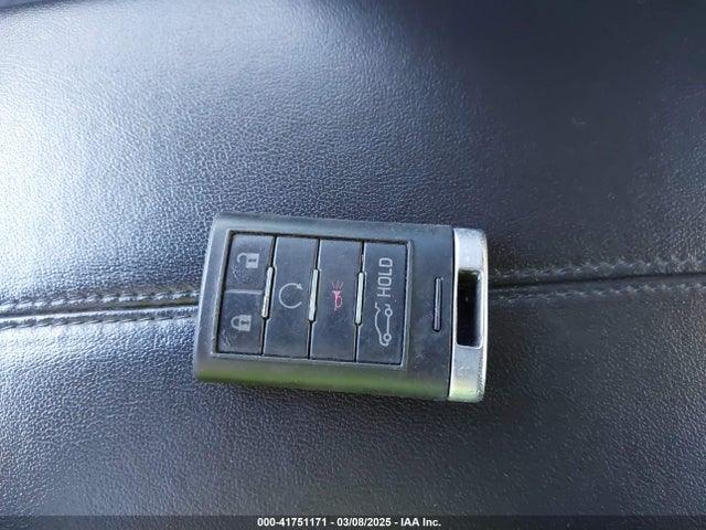 2013 CADILLAC ATS 1G6AA5RA2D0171433 Photo 10