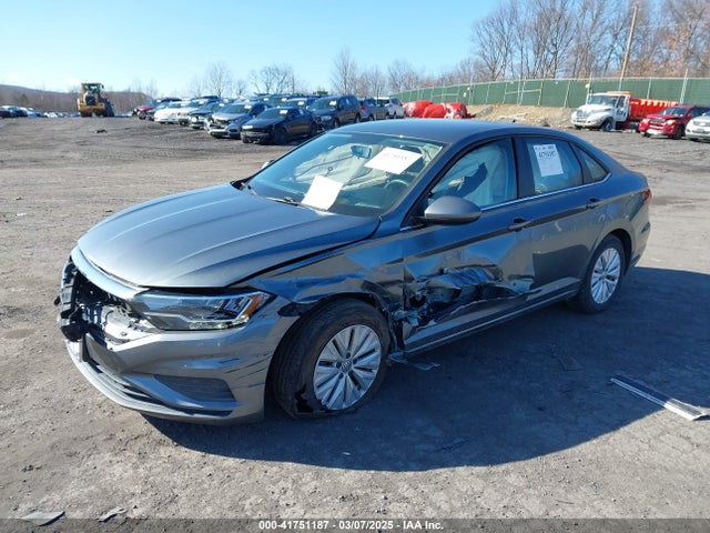 3VWC57BU4LM091554 Volkswagen Jetta 1.4t R-line/1.4t S/1.4t Se