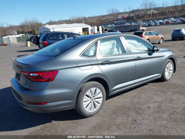 3VWC57BU4LM091554 Volkswagen Jetta 1.4t R-line/1.4t S/1.4t Se