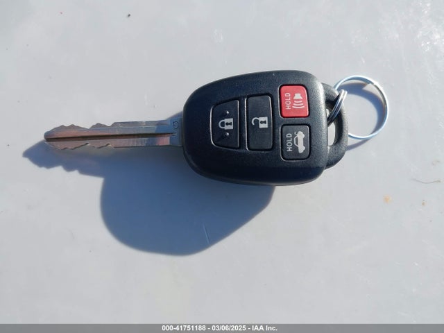 Toyota 2ar-fe 2014 4T1BF1FK1EU864668 Image 11