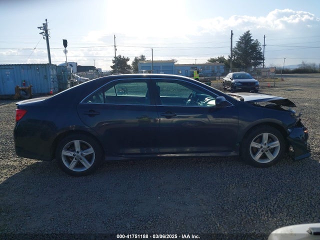 Toyota 2ar-fe 2014 4T1BF1FK1EU864668 Image 13