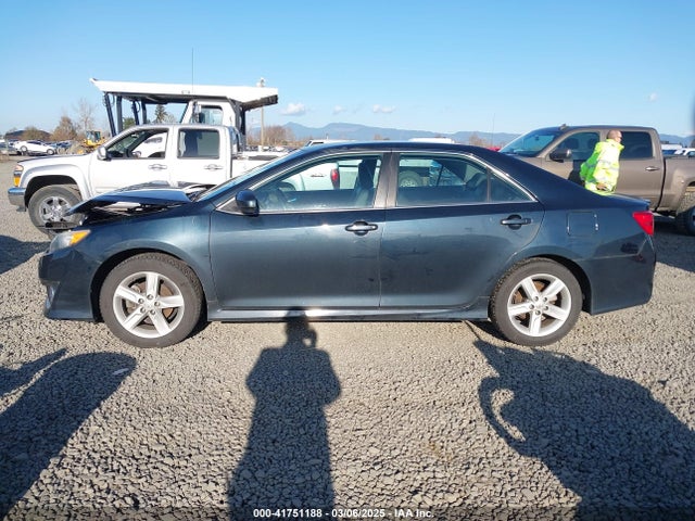 Toyota 2ar-fe 2014 4T1BF1FK1EU864668 Image 14