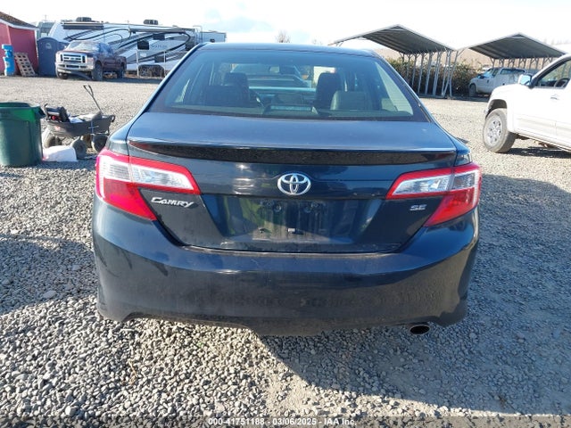 Toyota 2ar-fe 2014 4T1BF1FK1EU864668 Image 16