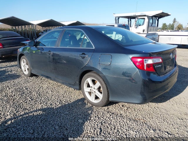 Toyota 2ar-fe 2014 4T1BF1FK1EU864668 Image 3