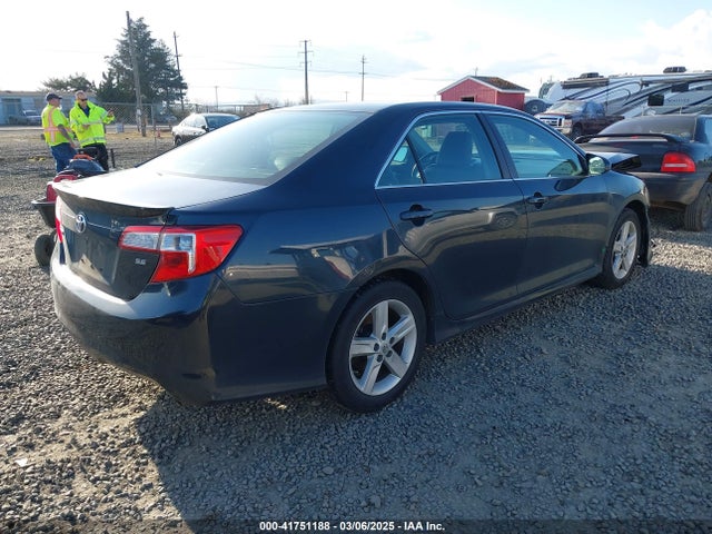 Toyota 2ar-fe 2014 4T1BF1FK1EU864668 Image 4