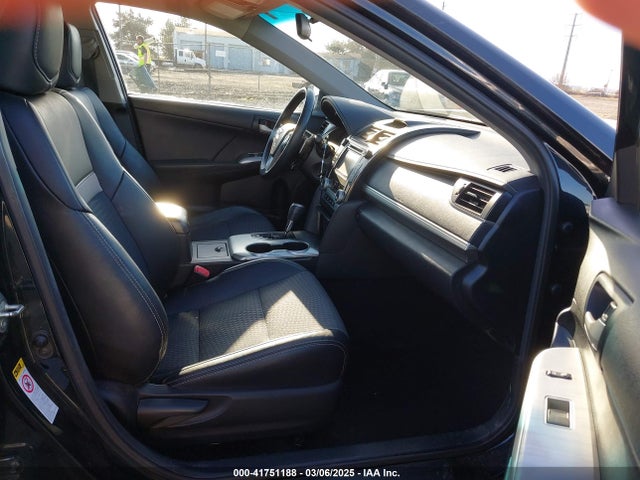 Toyota 2ar-fe 2014 4T1BF1FK1EU864668 Image 5