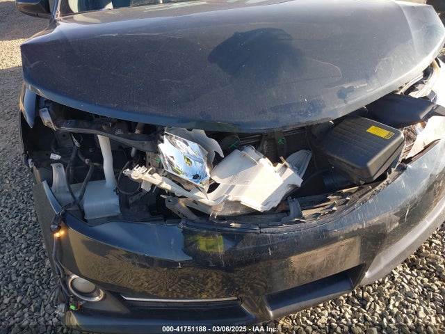 Toyota 2ar-fe 2014 4T1BF1FK1EU864668 Image 6