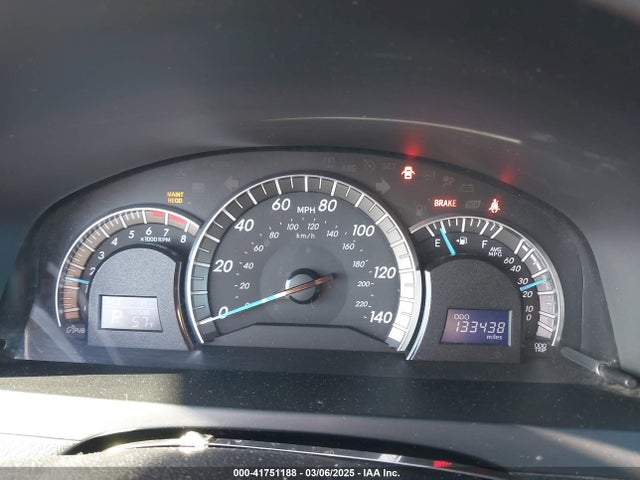 Toyota 2ar-fe 2014 4T1BF1FK1EU864668 Image 7