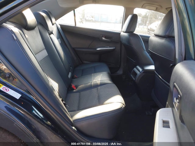 Toyota 2ar-fe 2014 4T1BF1FK1EU864668 Image 8