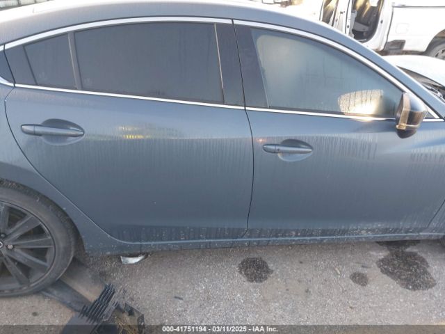 JM1GL1WY9M1619981 Mazda Mazda6 Carbon Edition