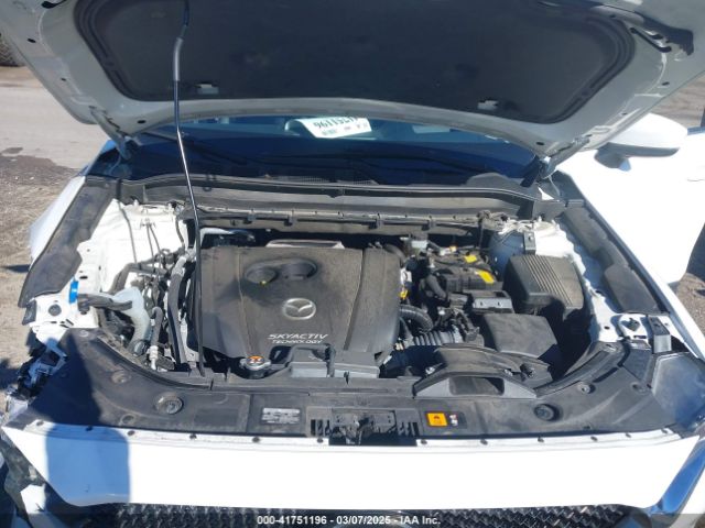 JM3KFBDM2K0672720 Mazda Cx-5 Grand Touring
