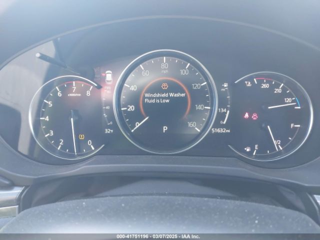 JM3KFBDM2K0672720 Mazda Cx-5 Grand Touring
