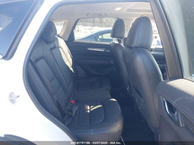 JM3KFBDM2K0672720 Mazda Cx-5 Grand Touring