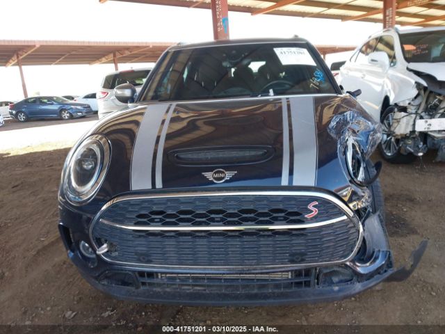 WMWXJ1C07P2T62531 Mini Clubman Cooper S