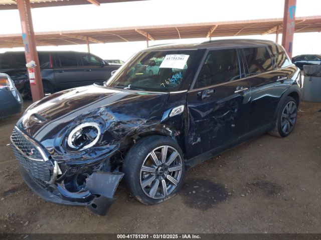 WMWXJ1C07P2T62531 Mini Clubman Cooper S