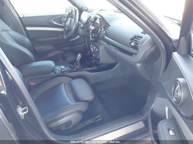 WMWXJ1C07P2T62531 Mini Clubman Cooper S
