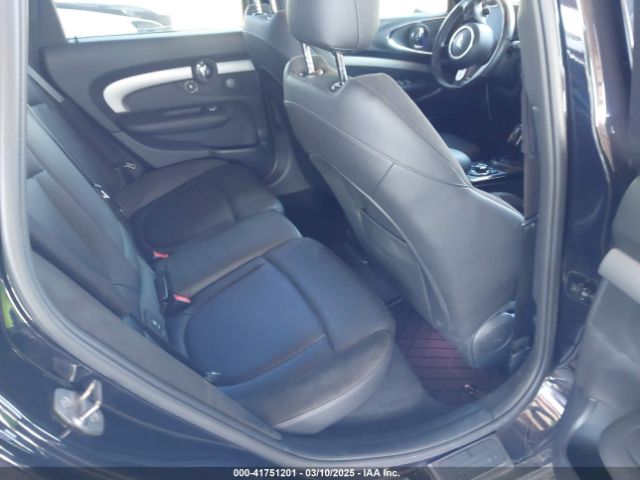 WMWXJ1C07P2T62531 Mini Clubman Cooper S