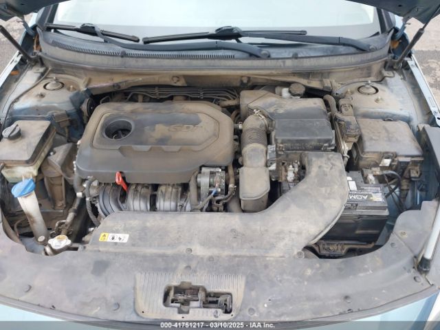 5NPE24AF1HH440768 Hyundai Sonata