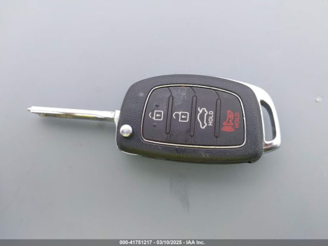 5NPE24AF1HH440768 Hyundai Sonata