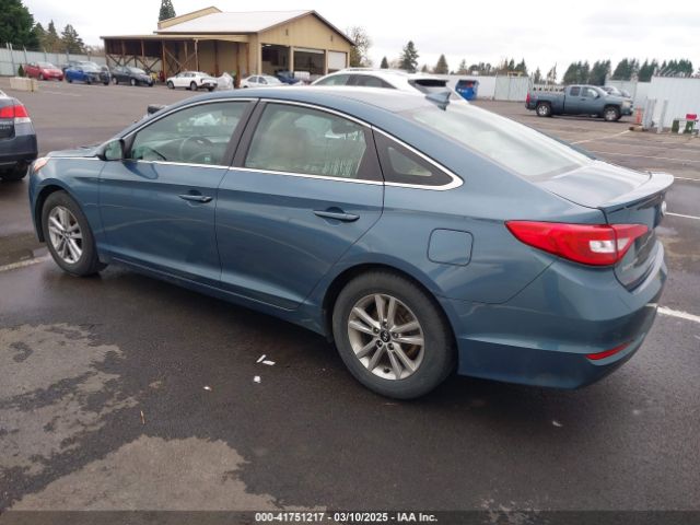 5NPE24AF1HH440768 Hyundai Sonata