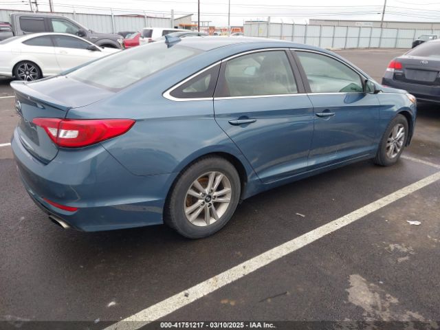 5NPE24AF1HH440768 Hyundai Sonata