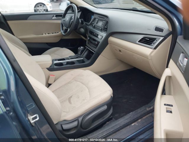 5NPE24AF1HH440768 Hyundai Sonata