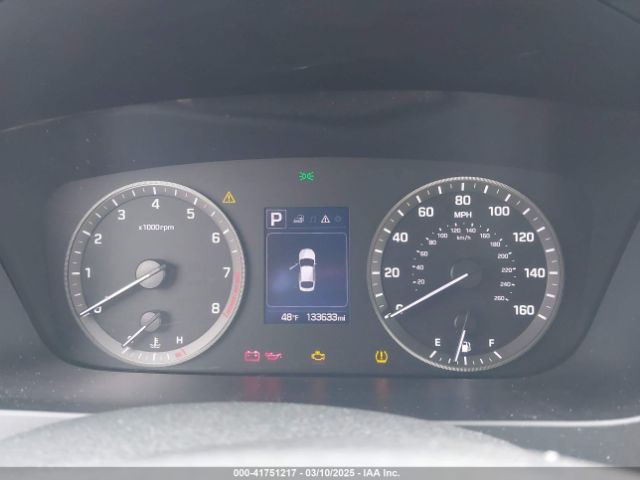 5NPE24AF1HH440768 Hyundai Sonata