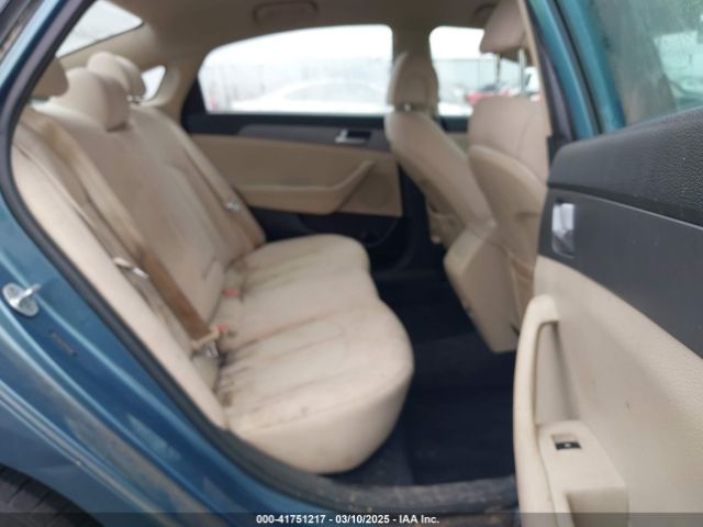 5NPE24AF1HH440768 Hyundai Sonata