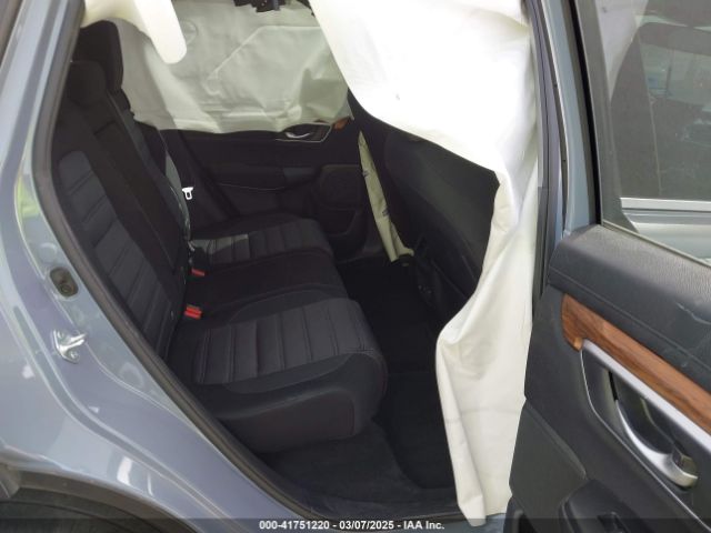 2HKRW2H56NH656117 Honda Cr-v Awd Ex